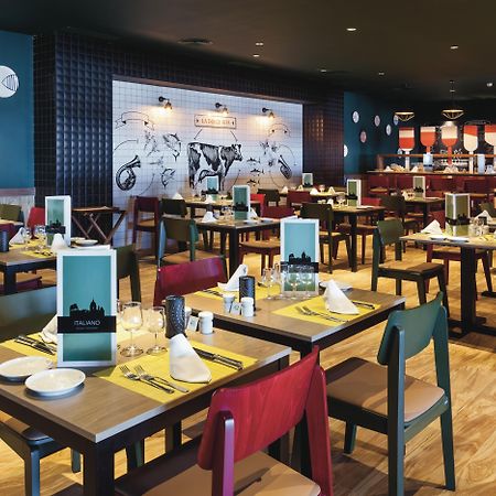 טורמולינוס Clubhotel Riu Costa Del Sol מראה חיצוני תמונה