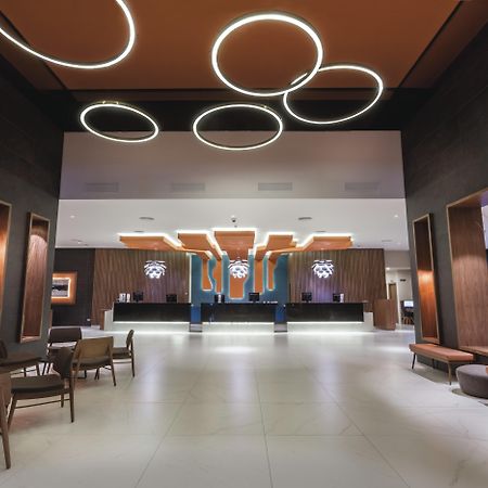 טורמולינוס Clubhotel Riu Costa Del Sol מראה חיצוני תמונה