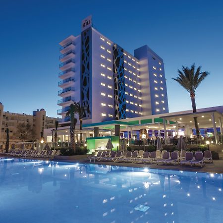 טורמולינוס Clubhotel Riu Costa Del Sol מראה חיצוני תמונה