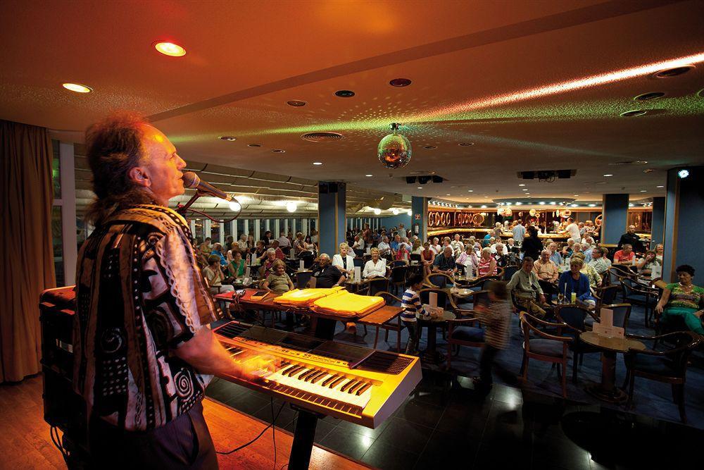 טורמולינוס Clubhotel Riu Costa Del Sol מראה חיצוני תמונה