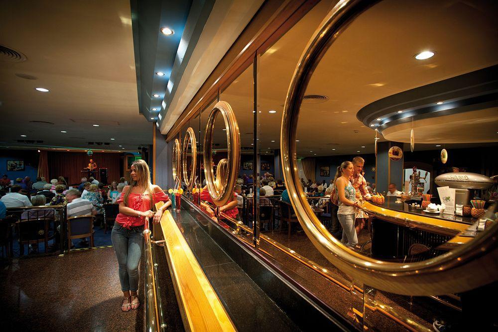 טורמולינוס Clubhotel Riu Costa Del Sol מראה חיצוני תמונה