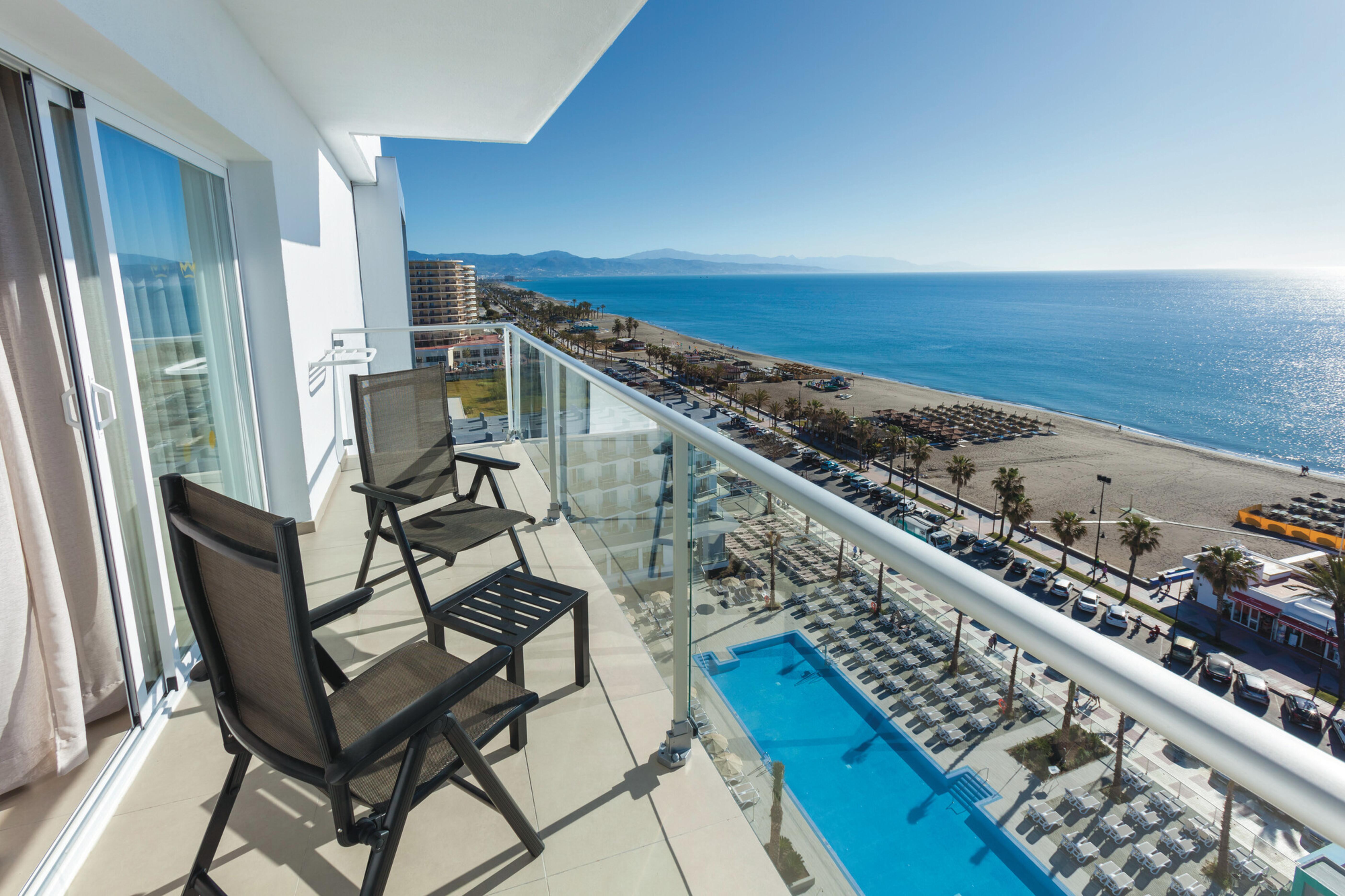 טורמולינוס Clubhotel Riu Costa Del Sol מראה חיצוני תמונה