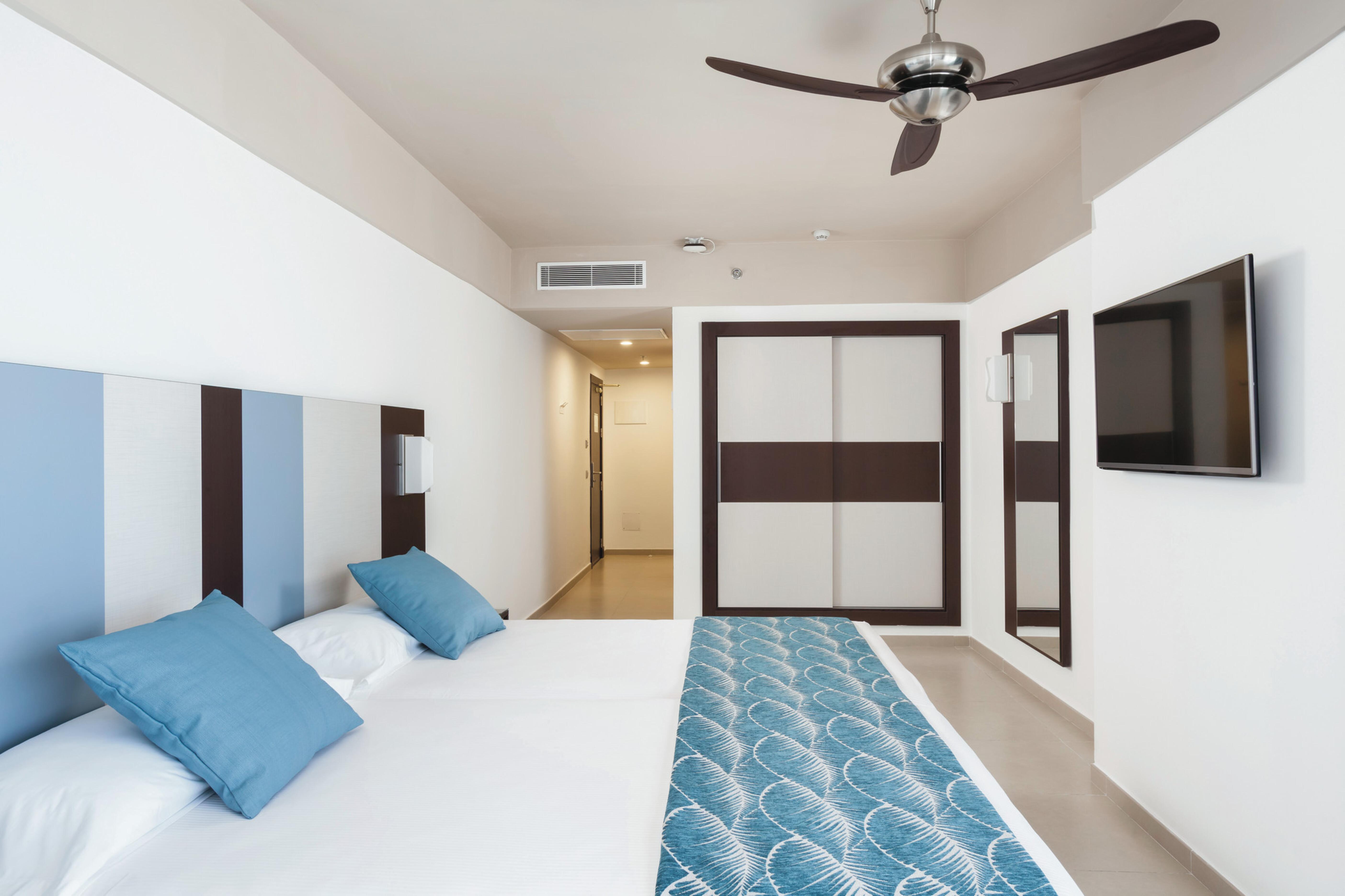 טורמולינוס Clubhotel Riu Costa Del Sol מראה חיצוני תמונה