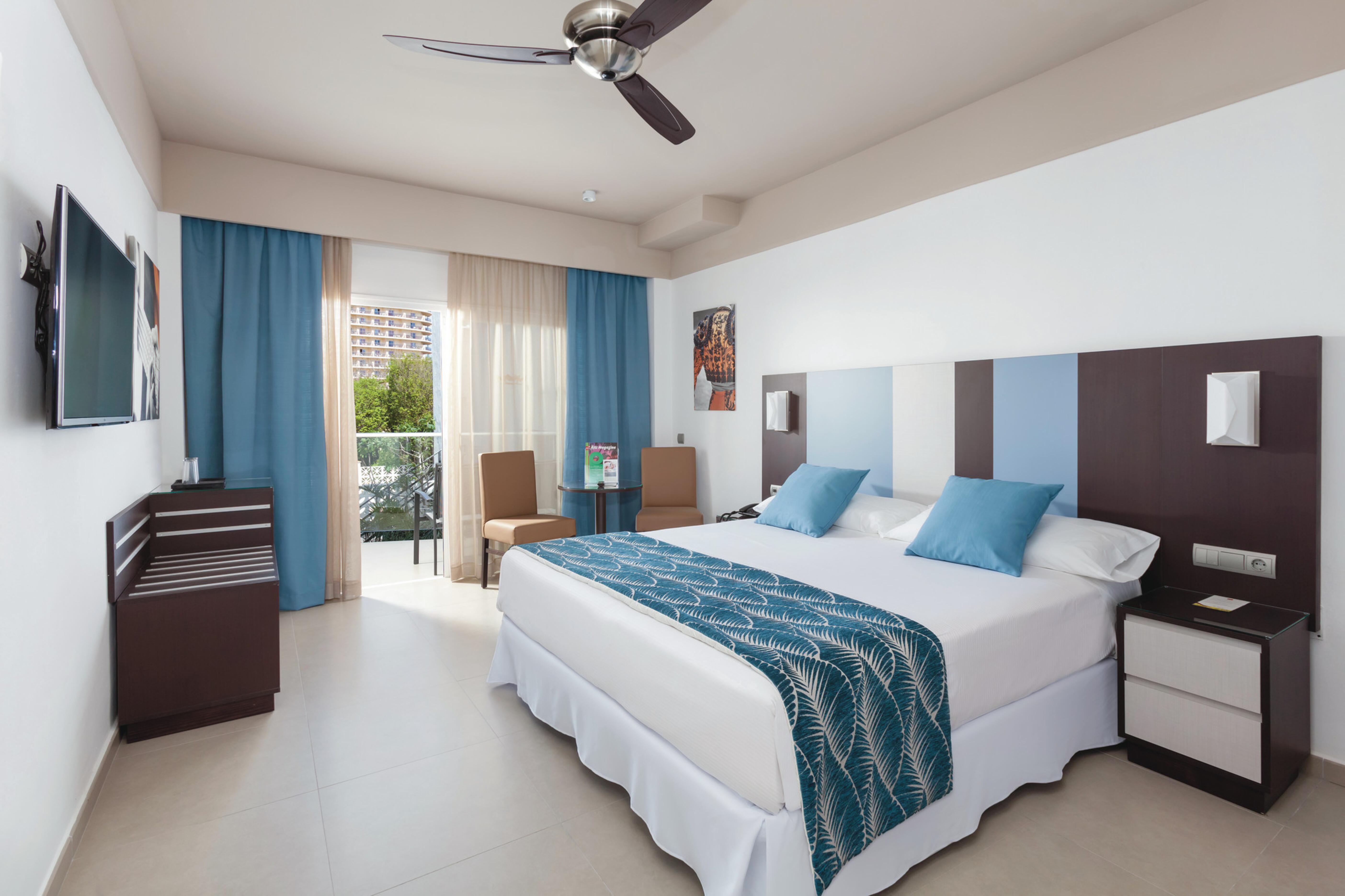 טורמולינוס Clubhotel Riu Costa Del Sol מראה חיצוני תמונה