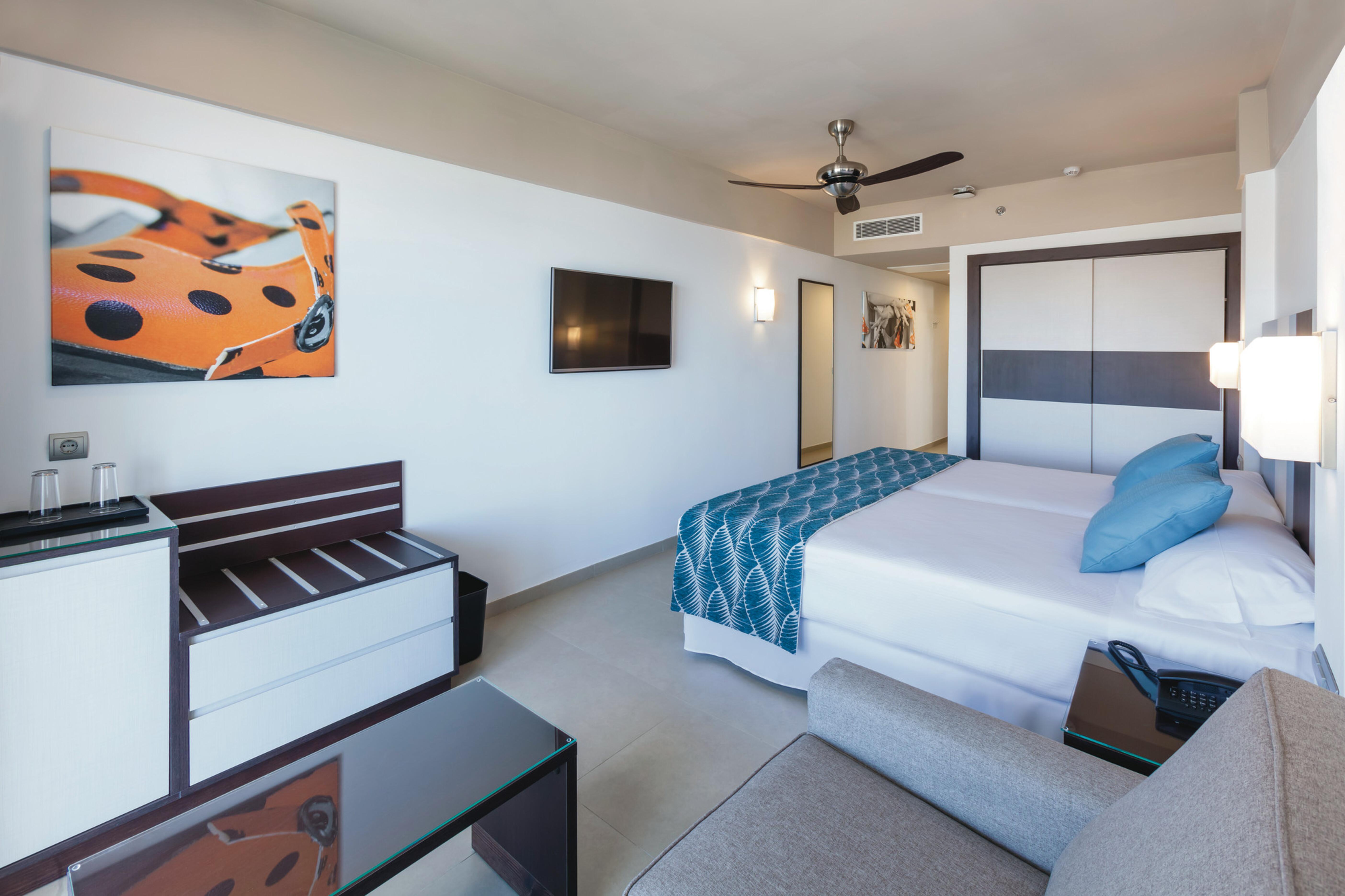 טורמולינוס Clubhotel Riu Costa Del Sol מראה חיצוני תמונה