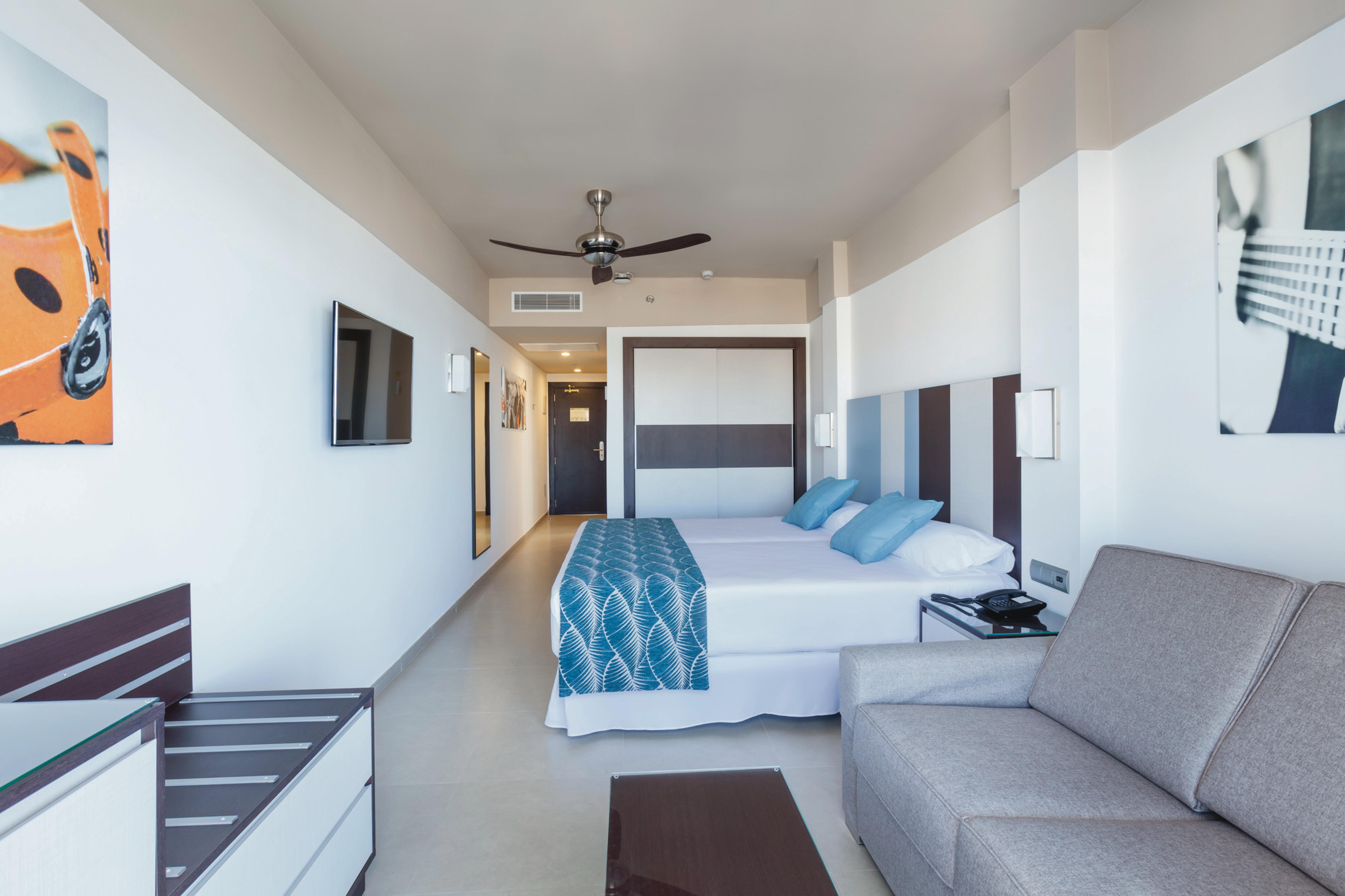 טורמולינוס Clubhotel Riu Costa Del Sol מראה חיצוני תמונה