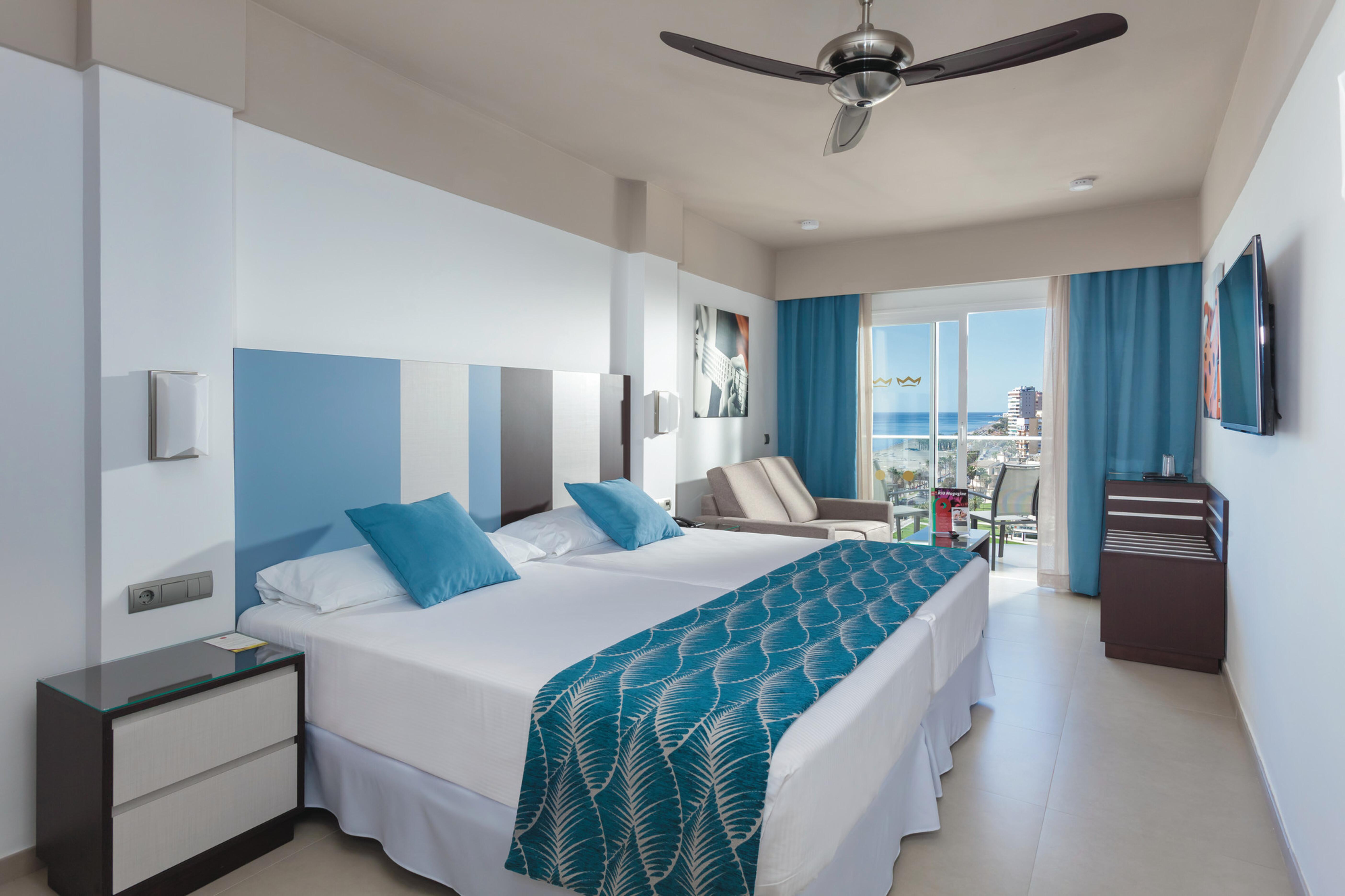 טורמולינוס Clubhotel Riu Costa Del Sol מראה חיצוני תמונה