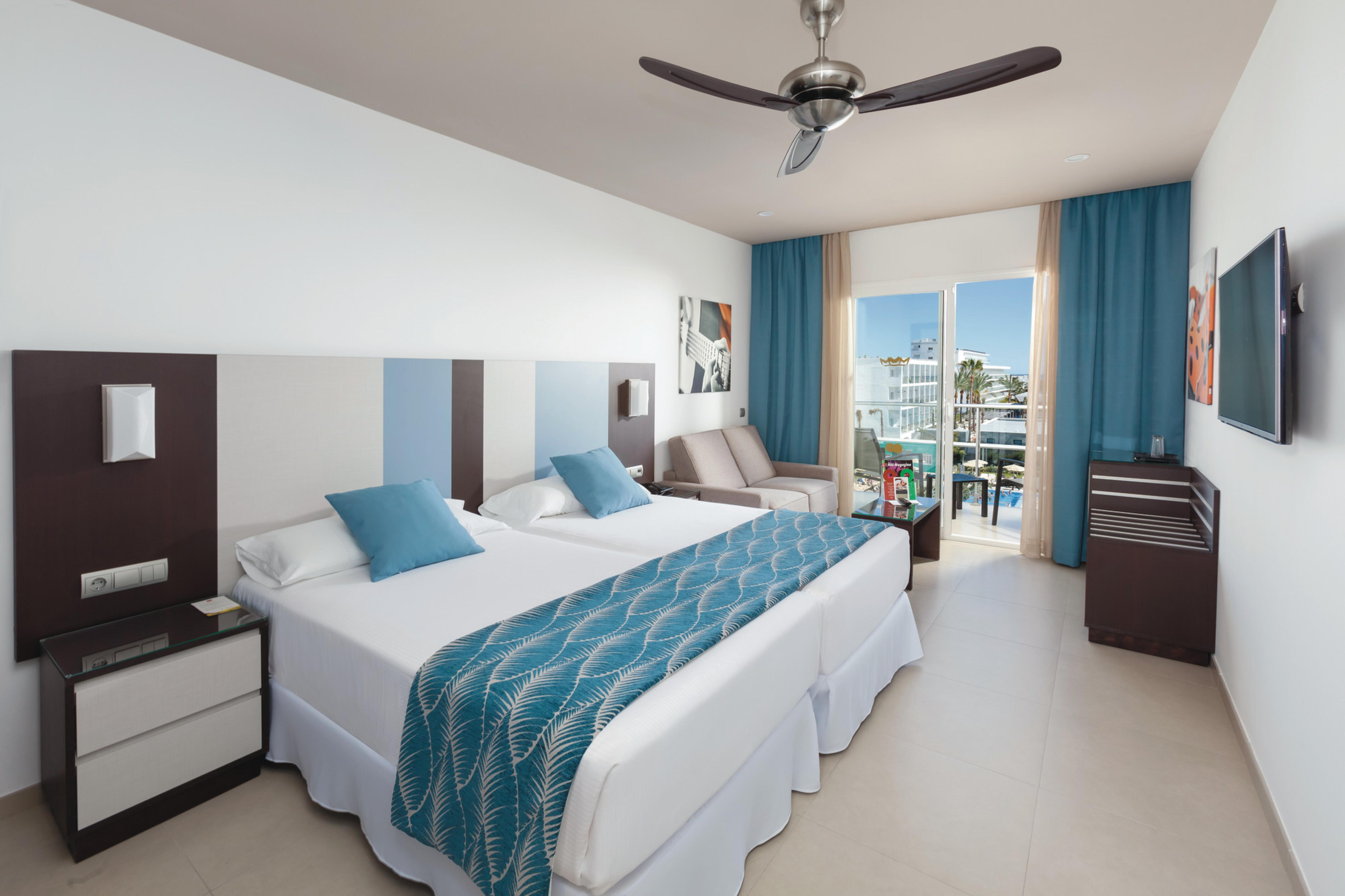 טורמולינוס Clubhotel Riu Costa Del Sol מראה חיצוני תמונה