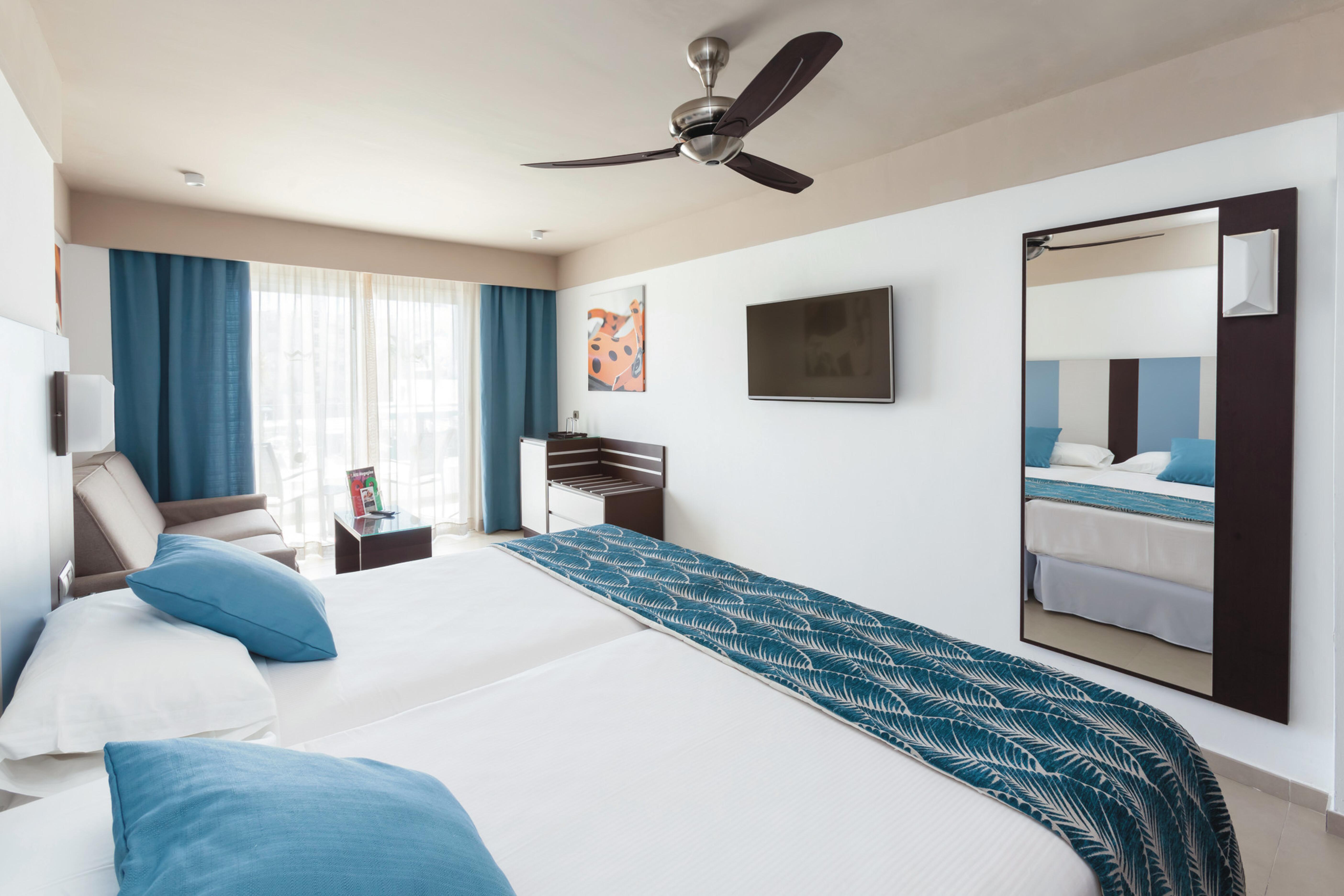 טורמולינוס Clubhotel Riu Costa Del Sol מראה חיצוני תמונה