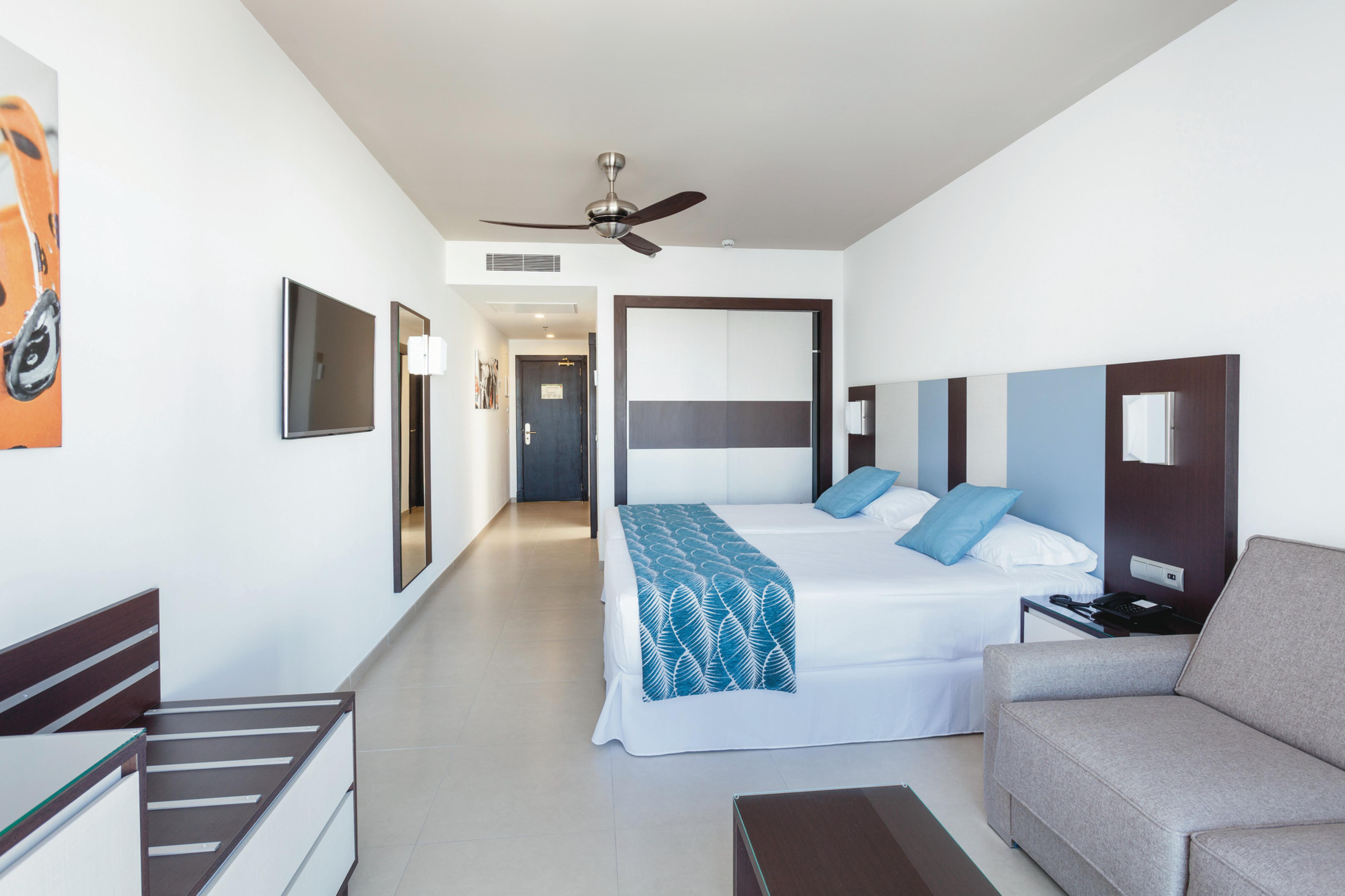 טורמולינוס Clubhotel Riu Costa Del Sol מראה חיצוני תמונה