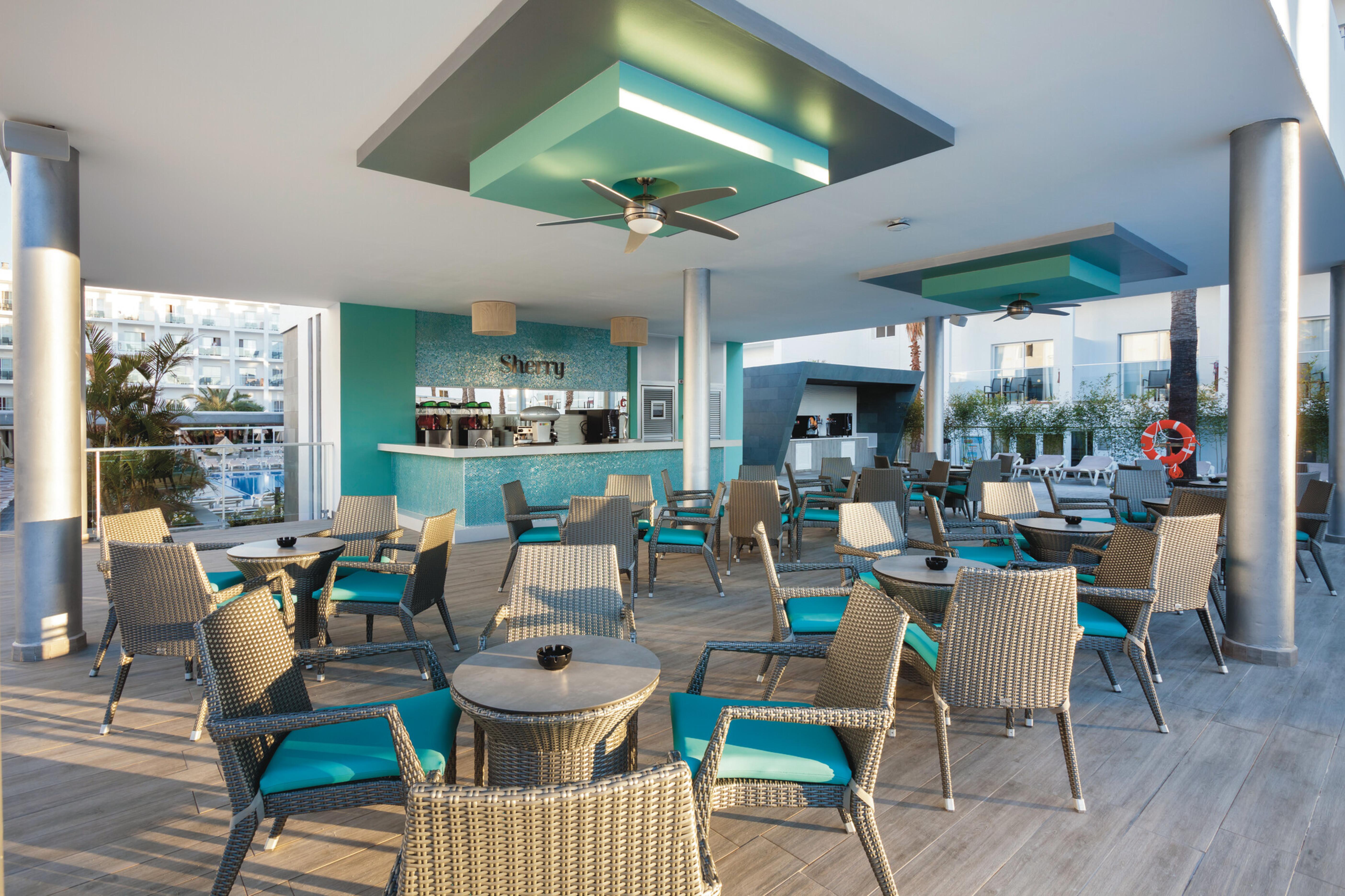טורמולינוס Clubhotel Riu Costa Del Sol מראה חיצוני תמונה