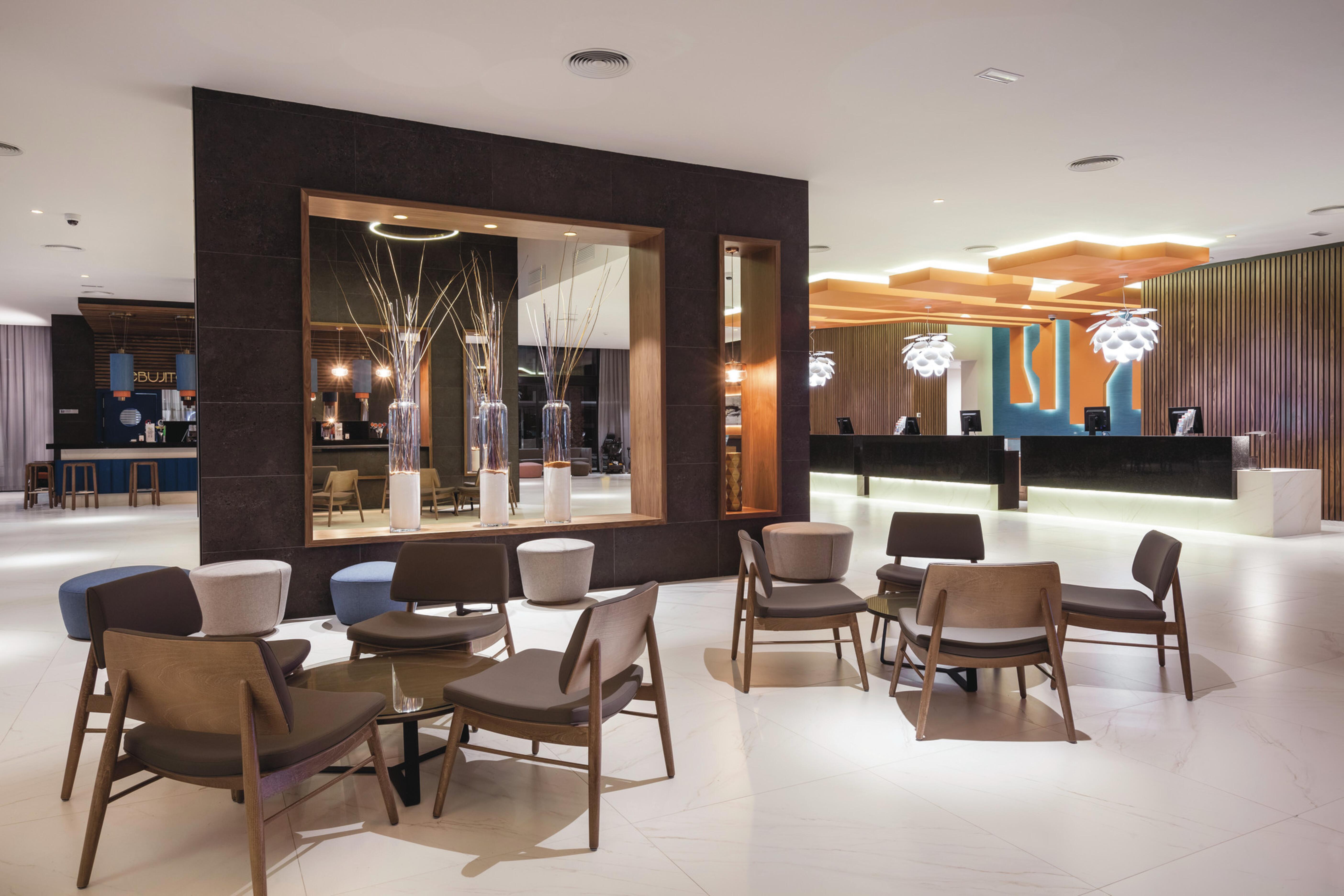 טורמולינוס Clubhotel Riu Costa Del Sol מראה חיצוני תמונה