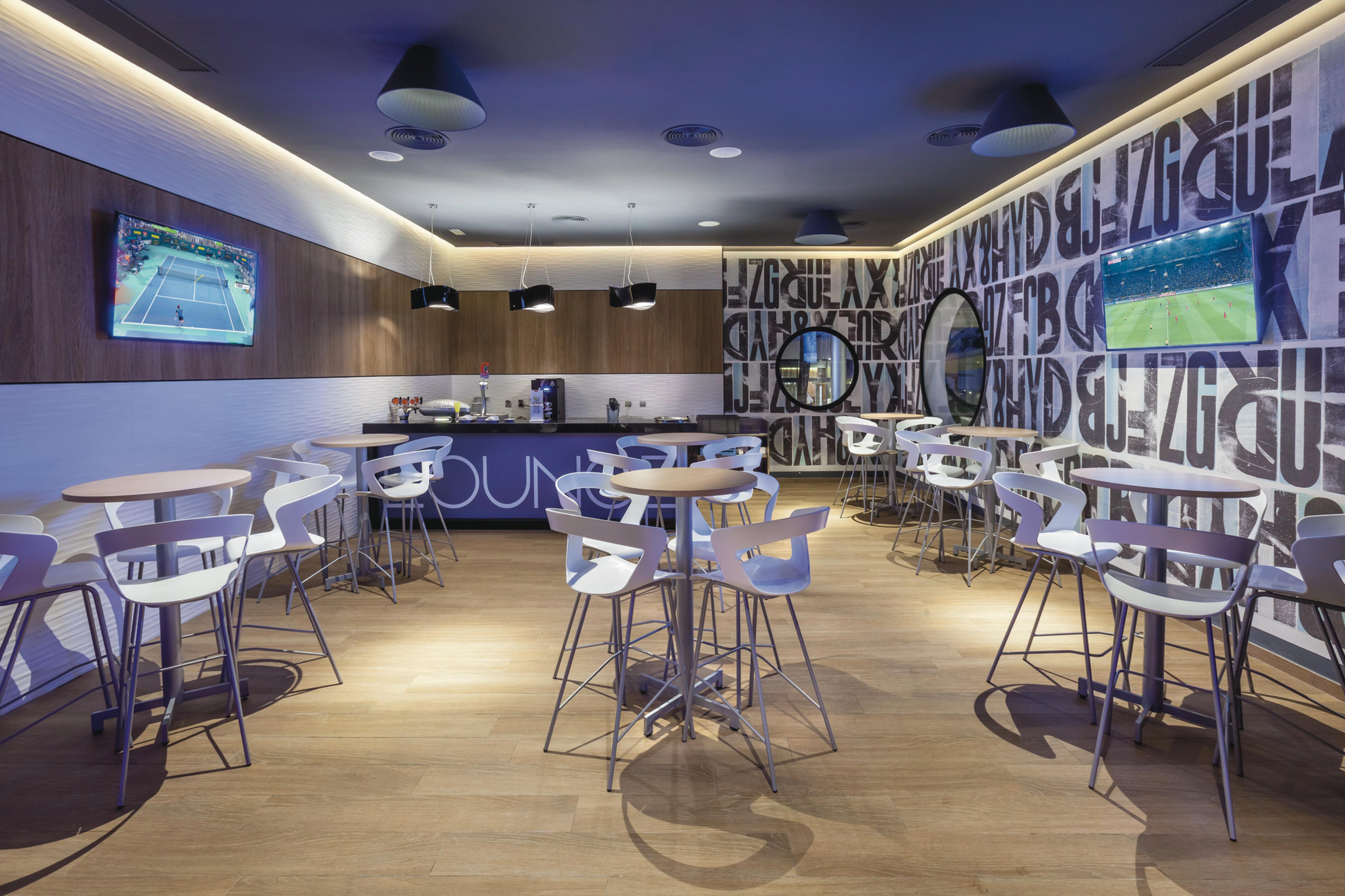 טורמולינוס Clubhotel Riu Costa Del Sol מראה חיצוני תמונה