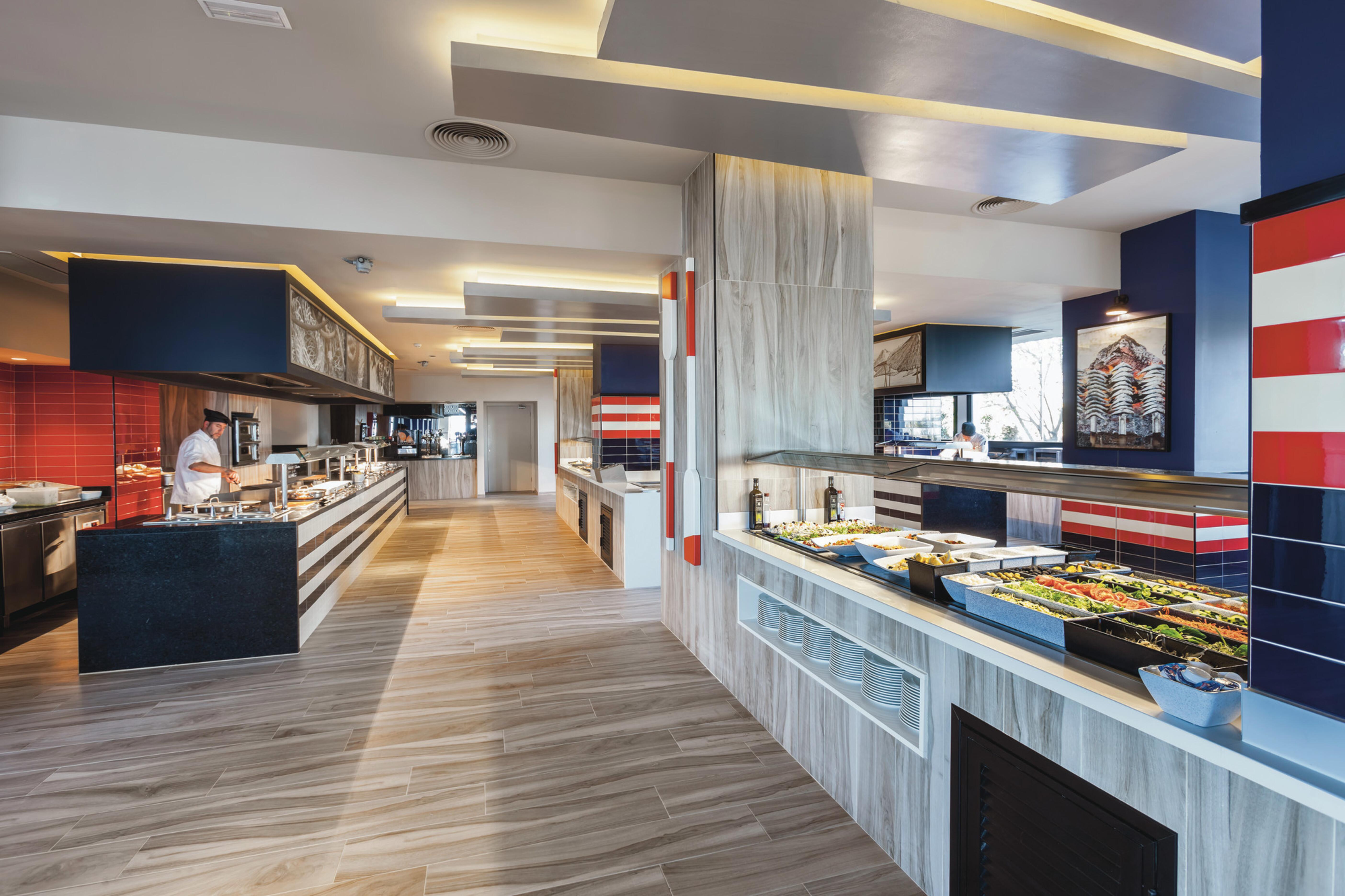 טורמולינוס Clubhotel Riu Costa Del Sol מראה חיצוני תמונה
