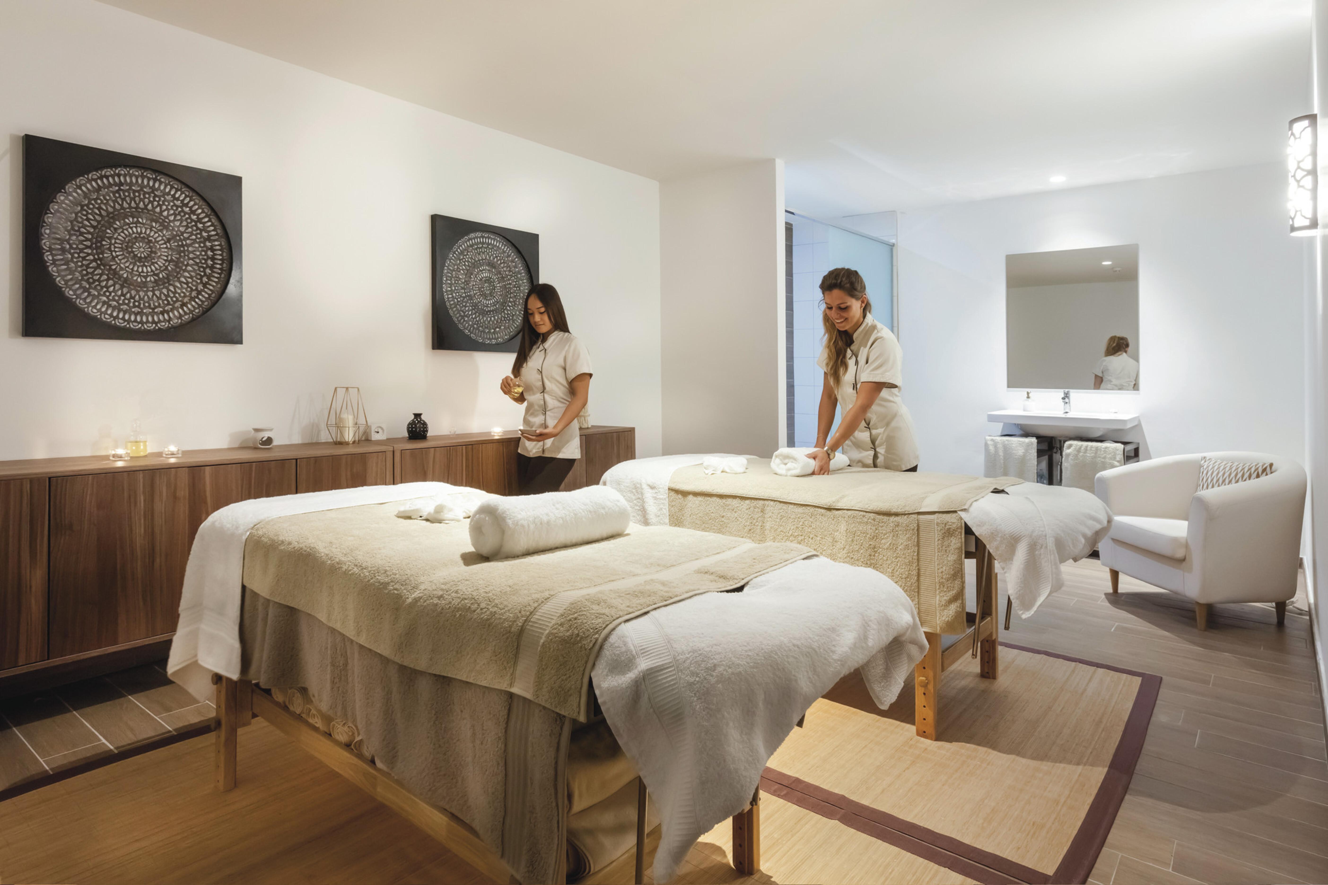 טורמולינוס Clubhotel Riu Costa Del Sol מראה חיצוני תמונה
