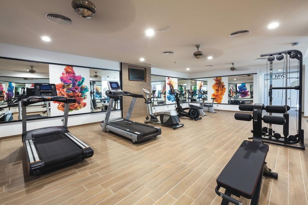 טורמולינוס Clubhotel Riu Costa Del Sol מראה חיצוני תמונה
