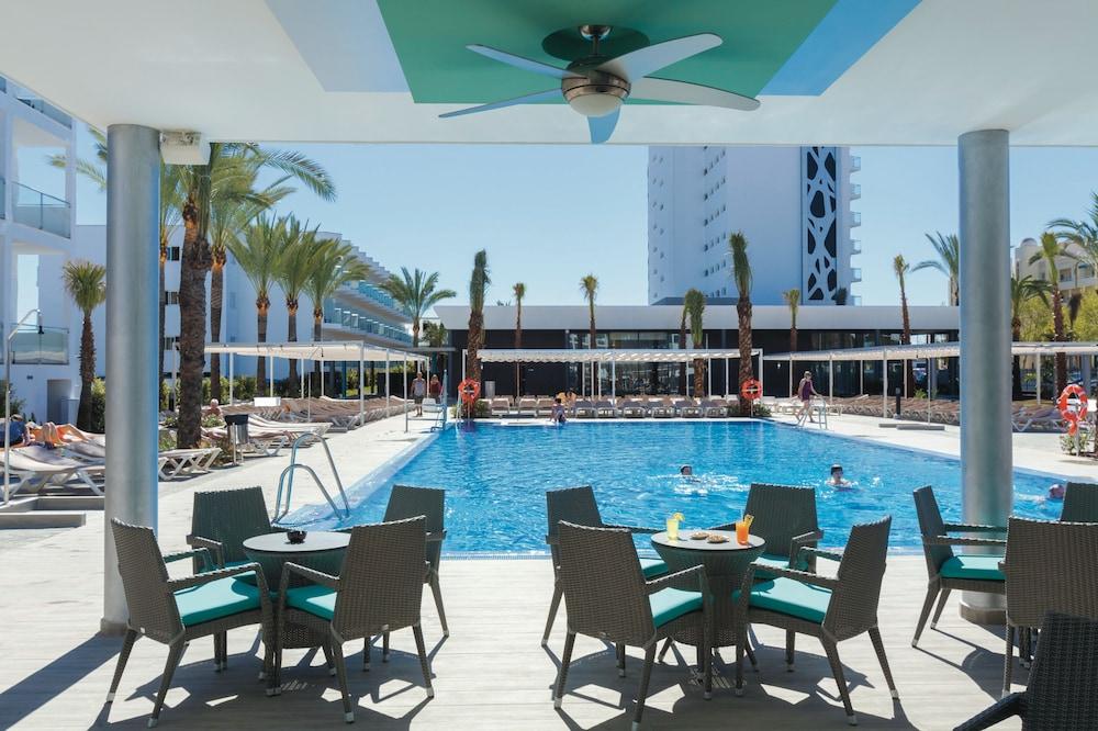 טורמולינוס Clubhotel Riu Costa Del Sol מראה חיצוני תמונה
