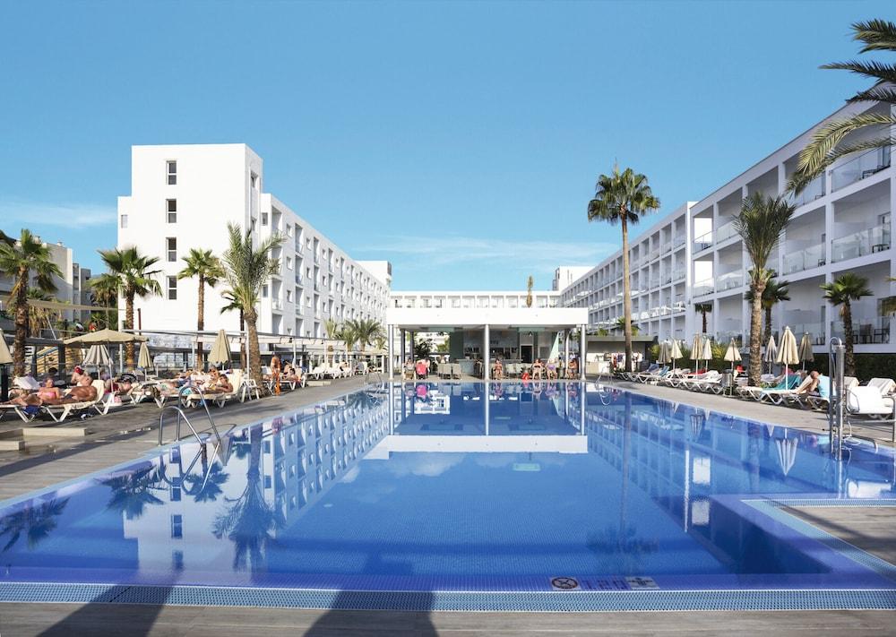 טורמולינוס Clubhotel Riu Costa Del Sol מראה חיצוני תמונה