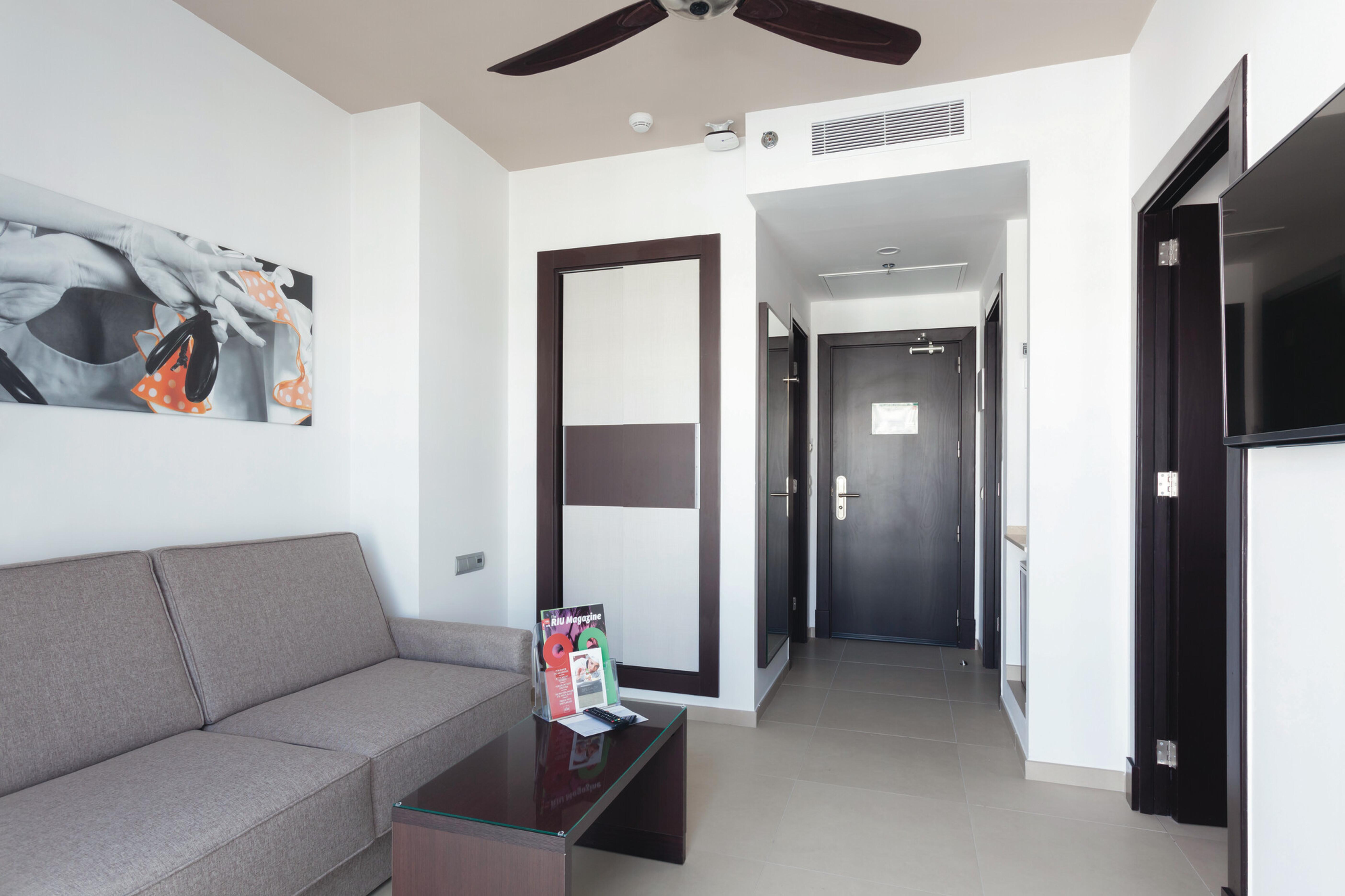 טורמולינוס Clubhotel Riu Costa Del Sol מראה חיצוני תמונה