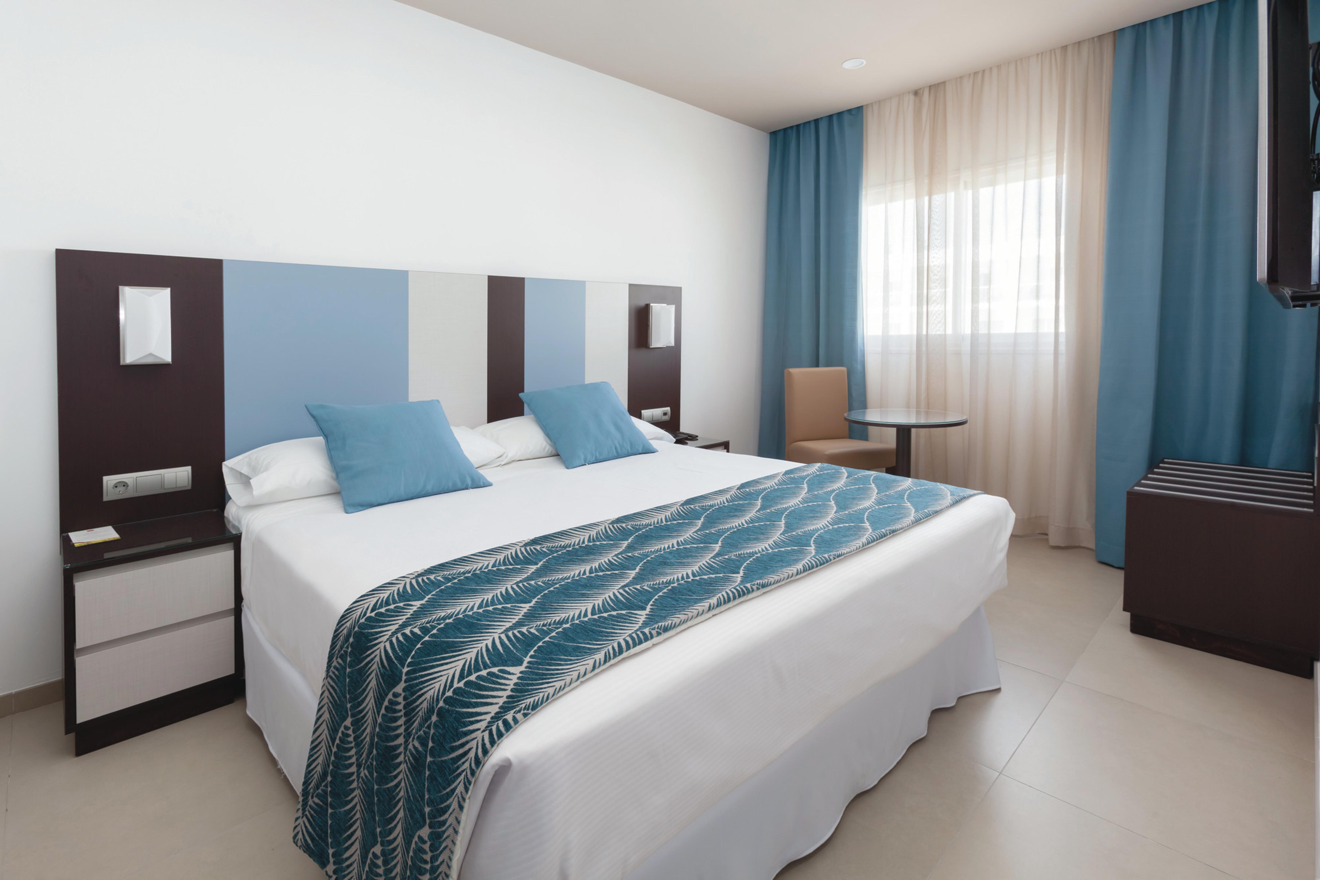 טורמולינוס Clubhotel Riu Costa Del Sol מראה חיצוני תמונה