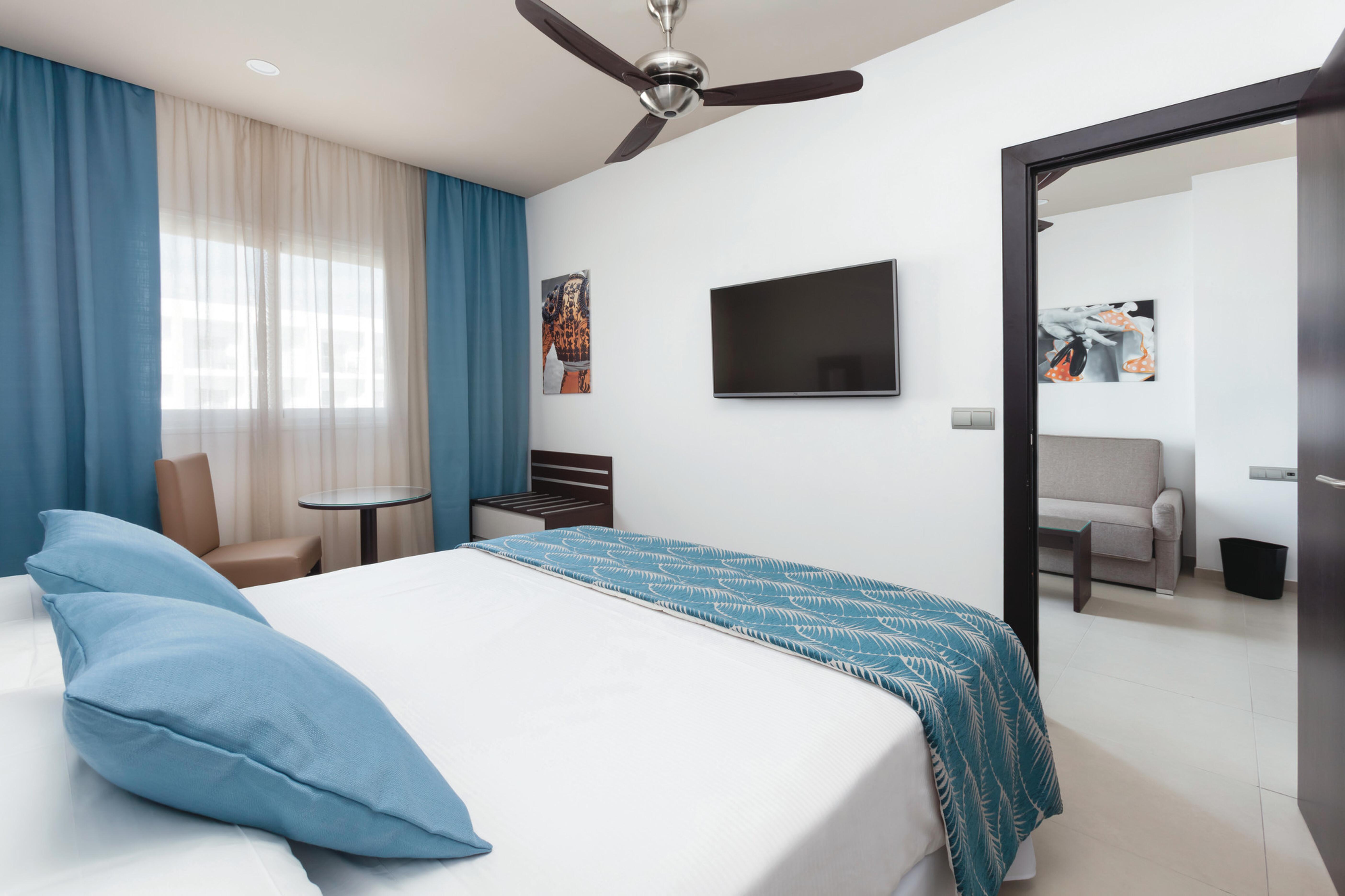 טורמולינוס Clubhotel Riu Costa Del Sol מראה חיצוני תמונה