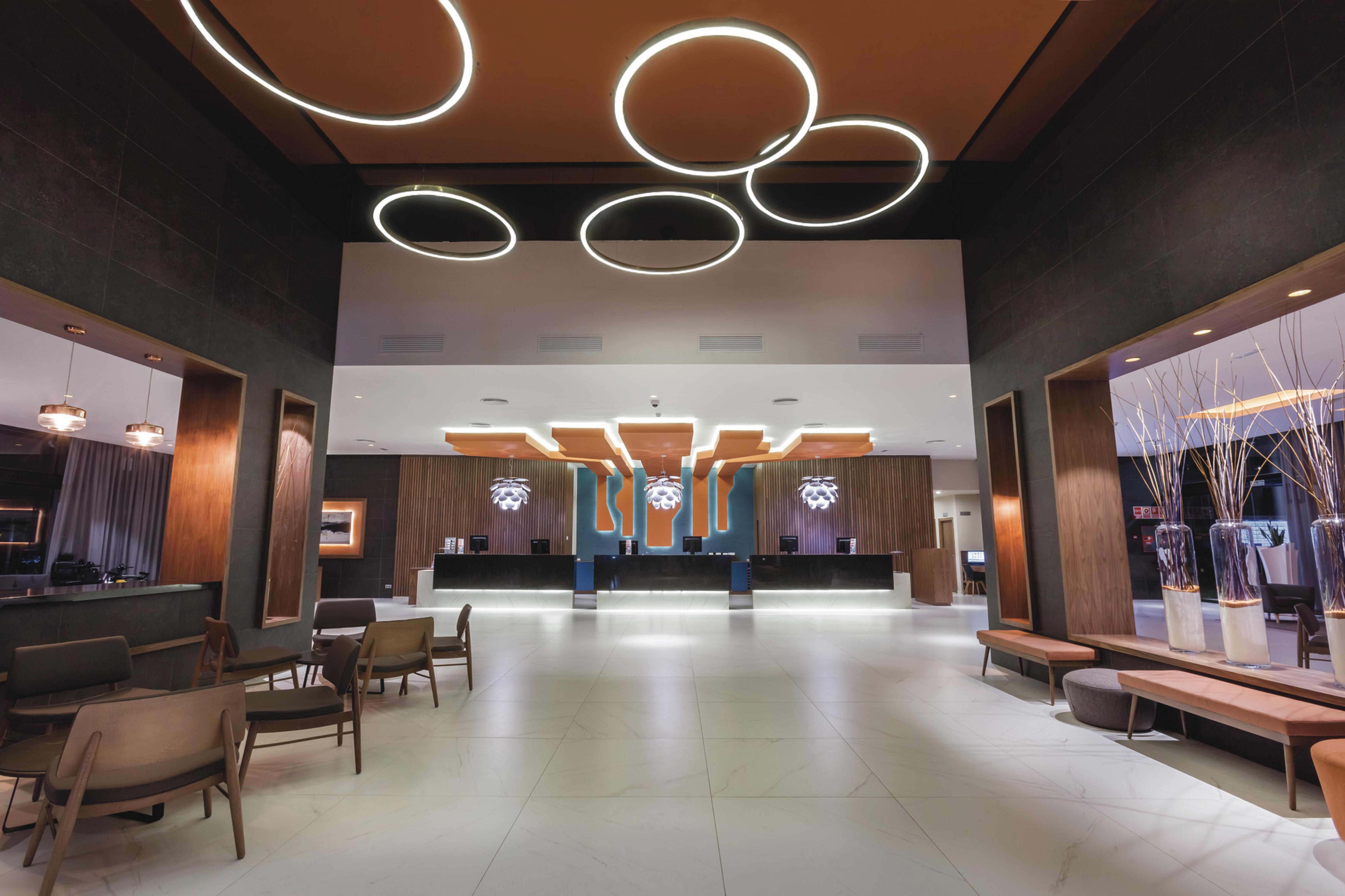טורמולינוס Clubhotel Riu Costa Del Sol מראה חיצוני תמונה