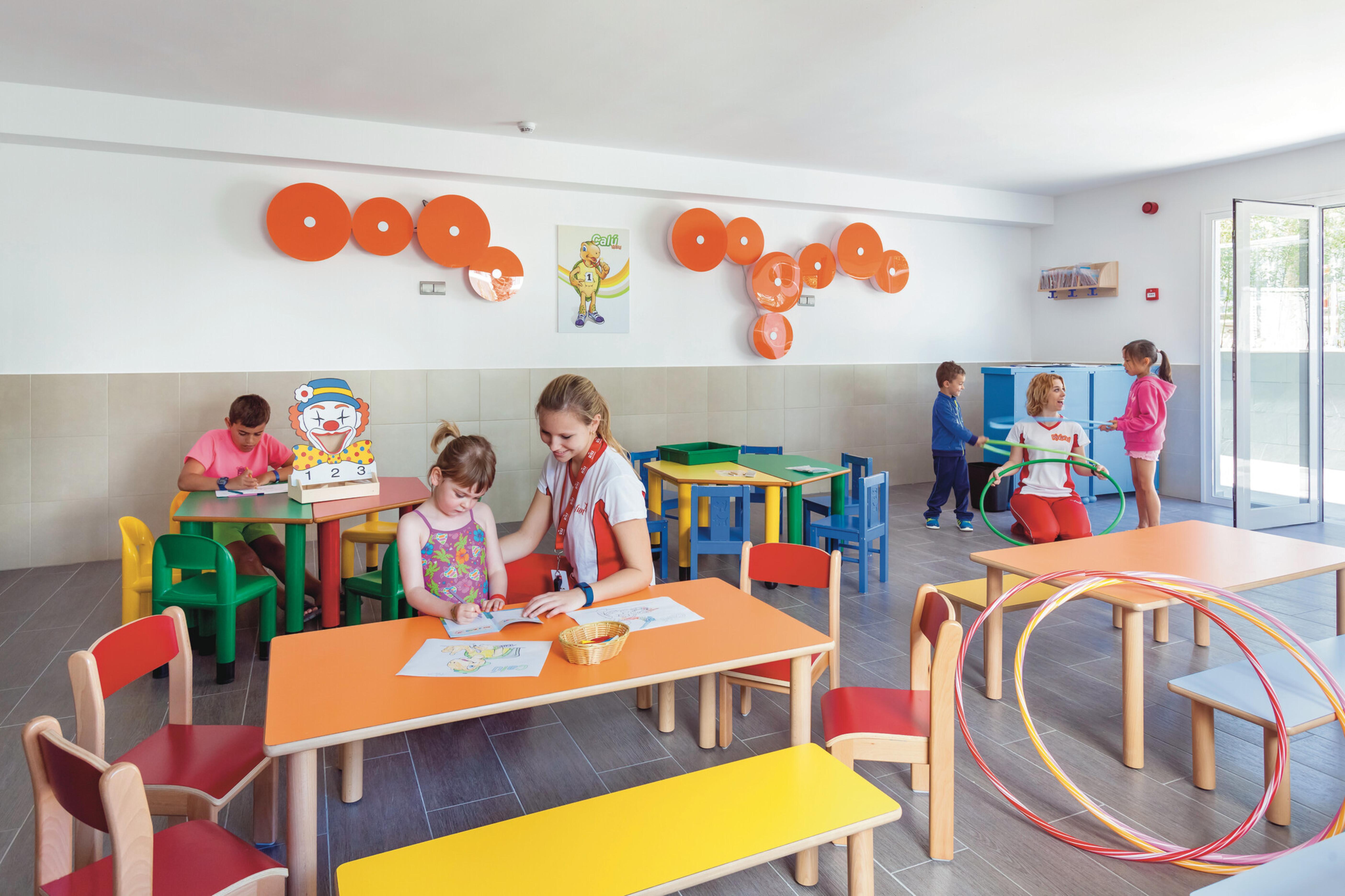 טורמולינוס Clubhotel Riu Costa Del Sol מראה חיצוני תמונה