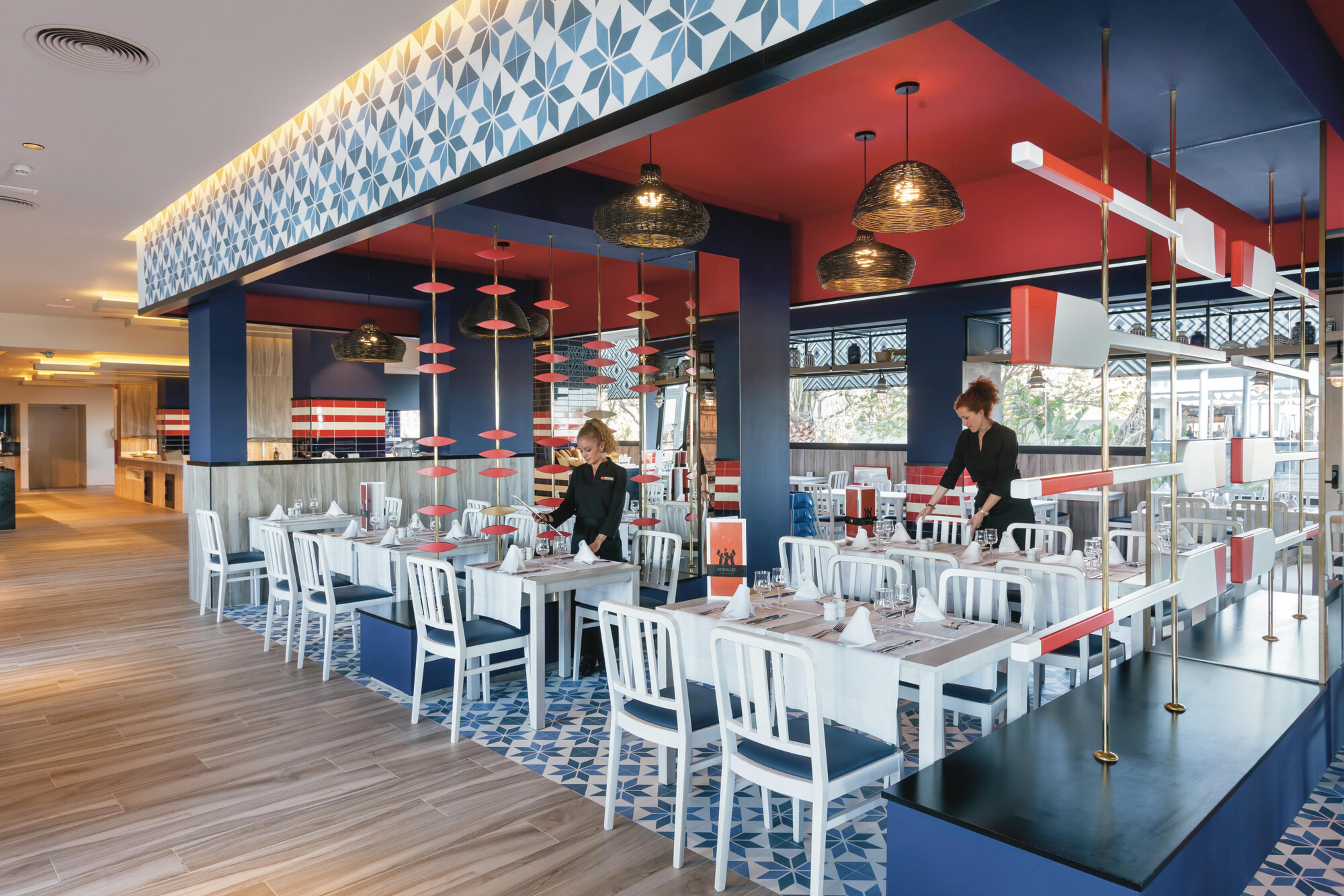 טורמולינוס Clubhotel Riu Costa Del Sol מראה חיצוני תמונה
