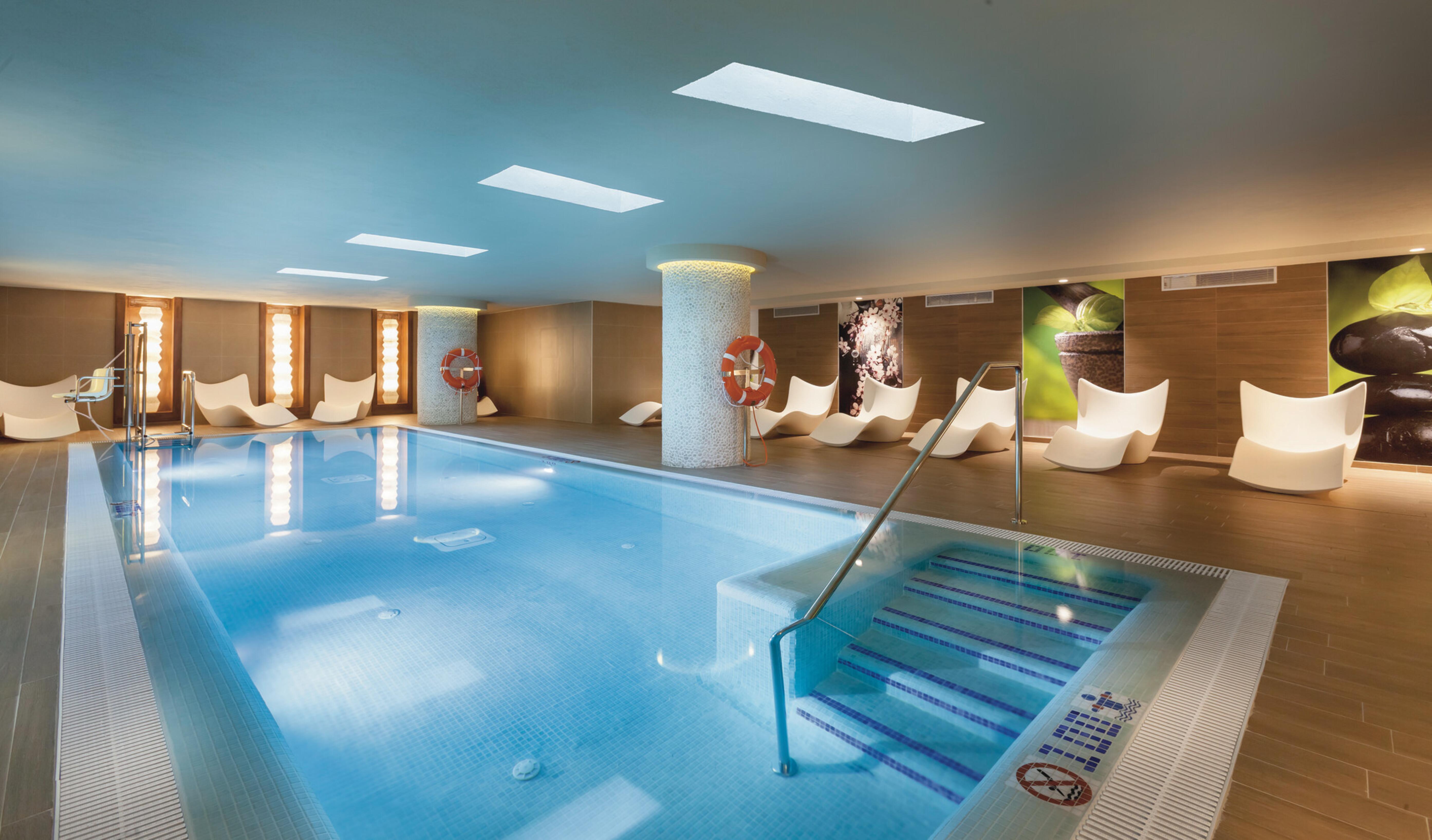 טורמולינוס Clubhotel Riu Costa Del Sol מראה חיצוני תמונה