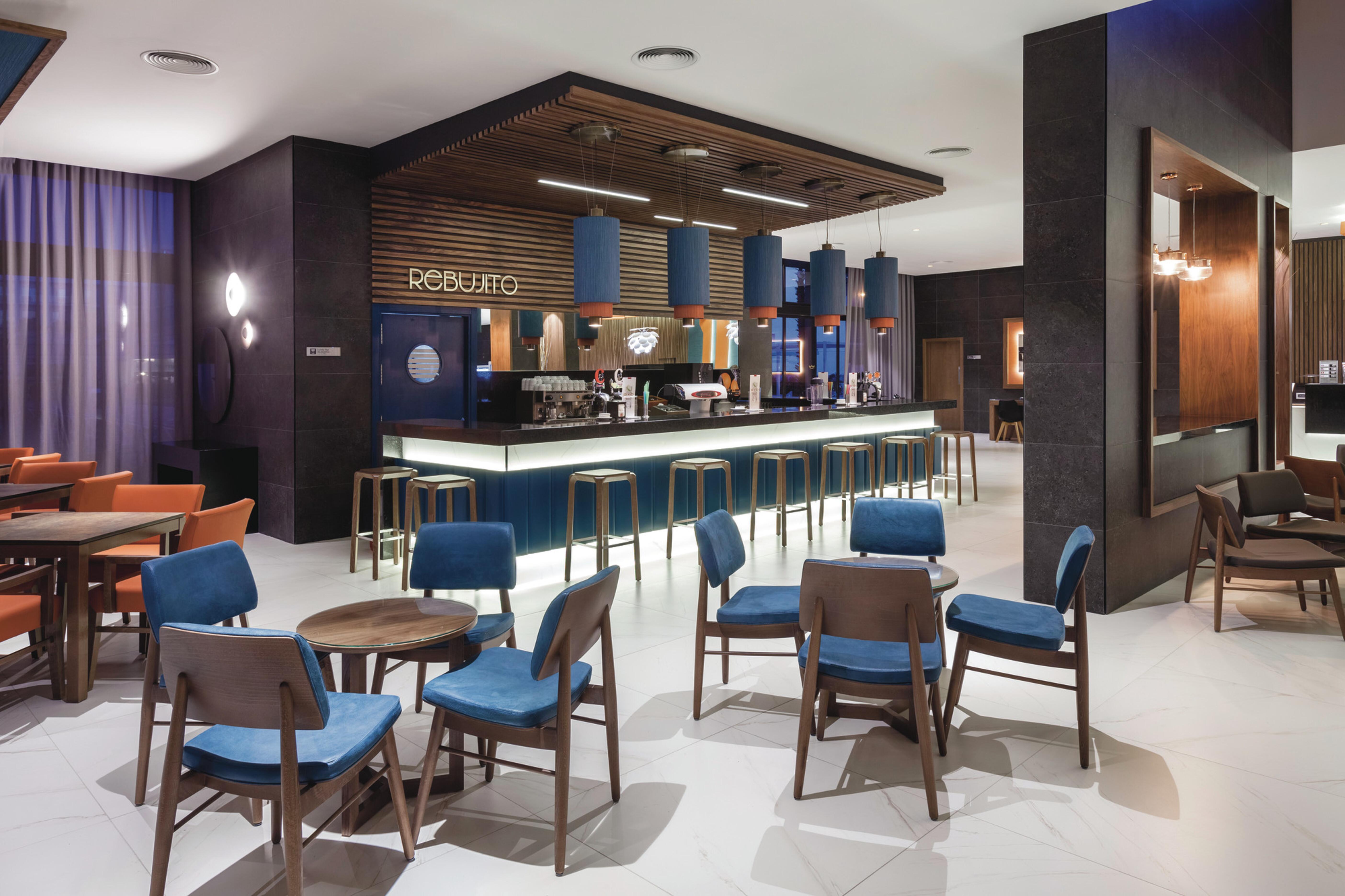 טורמולינוס Clubhotel Riu Costa Del Sol מראה חיצוני תמונה