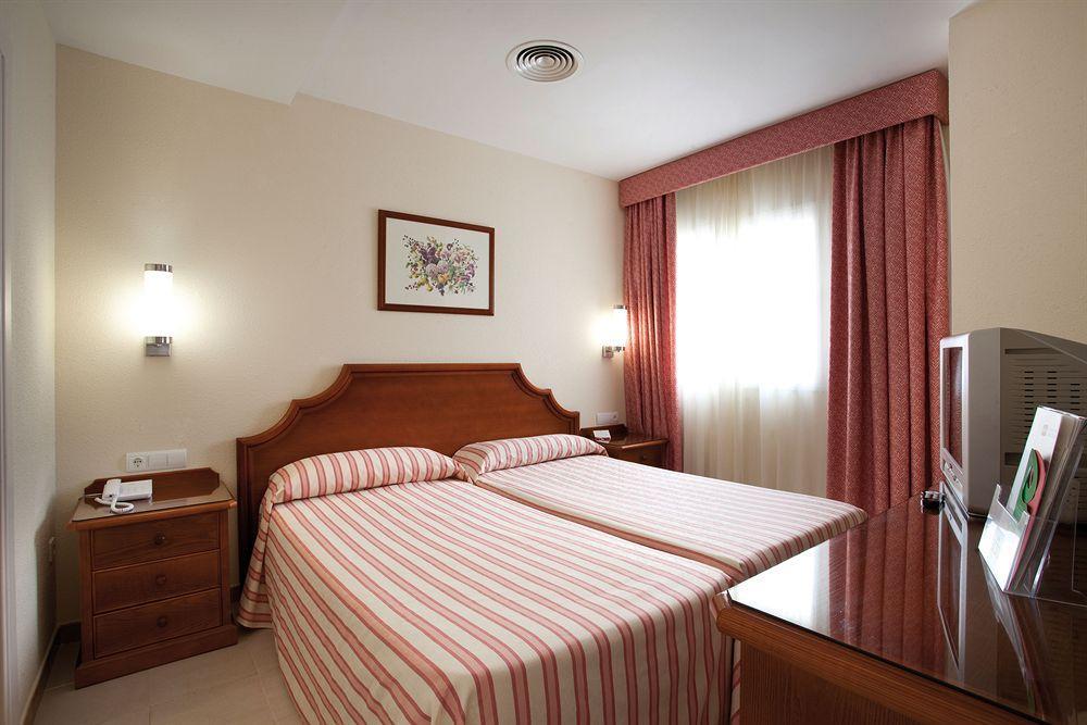 טורמולינוס Clubhotel Riu Costa Del Sol מראה חיצוני תמונה