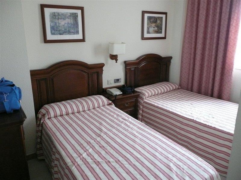 טורמולינוס Clubhotel Riu Costa Del Sol מראה חיצוני תמונה