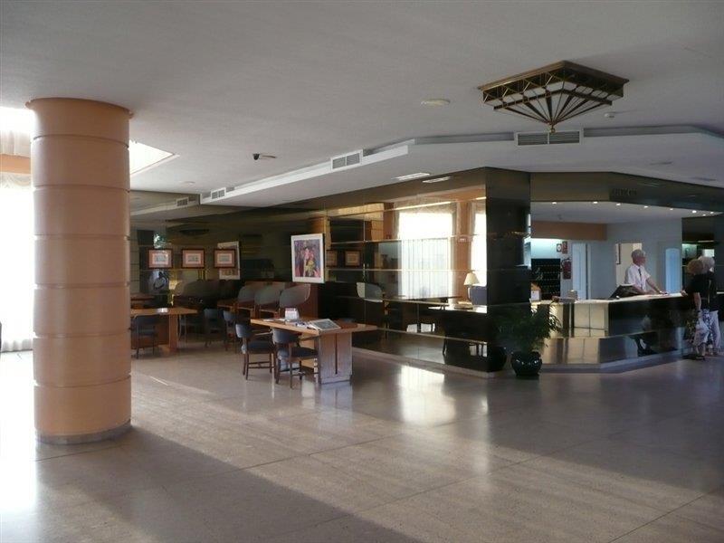 טורמולינוס Clubhotel Riu Costa Del Sol מראה חיצוני תמונה