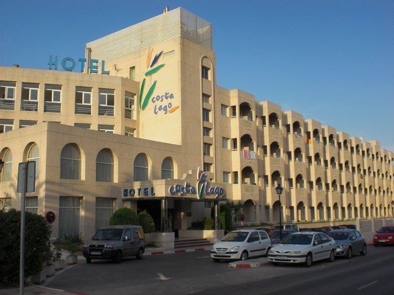 טורמולינוס Clubhotel Riu Costa Del Sol מראה חיצוני תמונה