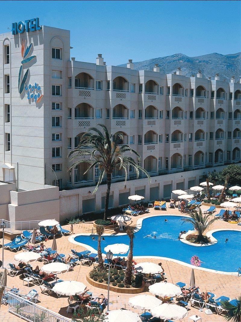 טורמולינוס Clubhotel Riu Costa Del Sol מראה חיצוני תמונה