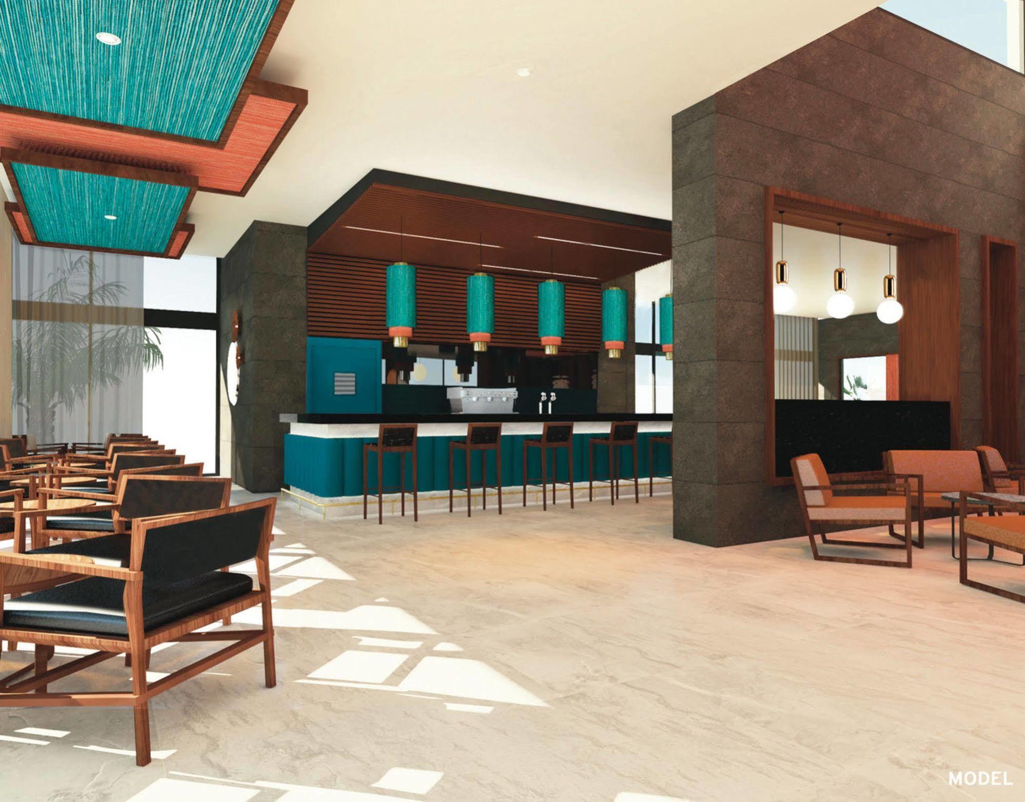 טורמולינוס Clubhotel Riu Costa Del Sol מראה חיצוני תמונה